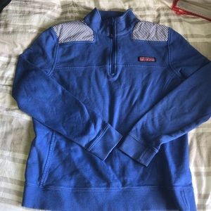 Vineyard Vines 1/4 Zip